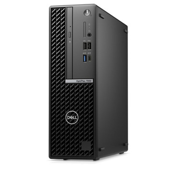 Dell OptiPlex 7000 SFF and A2000