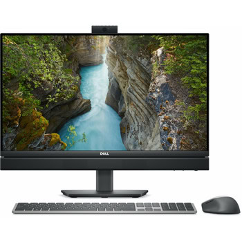 All in Оne компютър Dell OptiPlex 7420 (N105O7420AIO35WEMEA_N2_VP), четиринадесетядрен Intel Core i5-12500T 2.0/4.4 GHz, 23.8" (60.45 cm) Full HD IPS Anti-Glare Display, (DP), 16GB DDR5, 512GB SSD, 2x USB 3.2 Gen 2, Windows 11 Pro | JAR Computers Dell OptiPlex 7420 N105O7420AIO35WEMEA_N2_VP