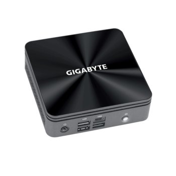 Gigabyte Brix BRi7H-10710 (GB-BRi7H-10710-S1)