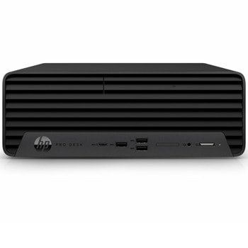 HP Pro SFF 400 G9 99P41ET#ABB