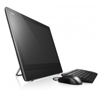 Lenovo ThinkCentre Edge E63z AIO 10D4005QBL