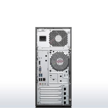 Lenovo ThinkCentre Edge Е73 Tower 10DR0020BL