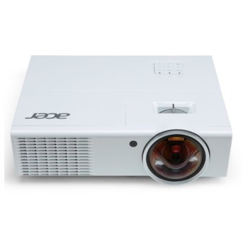 Acer Projector S1370WHn Short Throw