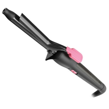 Маша за коса Remington CI1A119, 32W, керамични плочи, LED индикатор, черна | JAR Computers Remington CI1A119