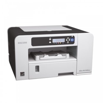 RICOH GelJet SG3110DN