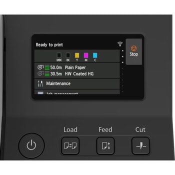 Canon imagePROGRAF TX-3300 incl. stand | JAR Computers Canon imagePROGRAF TX-3300 incl. stand
