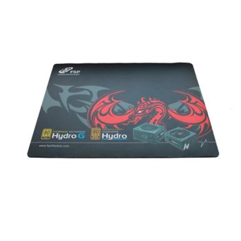 Fotron Hydro G 750W + Mouse Pad from Fotron