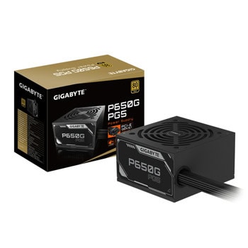 Gigabyte P650G PCIE 5.1 GP-P650G PG5