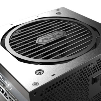 Захранване Raijintek AMPERE 850 черно