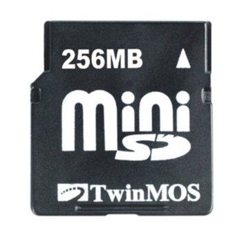 1GB Mini Secure digital, Kingmax 2Year Warranty
