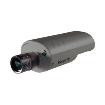 IQinVision IQEye 762 IQ762NI camera