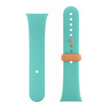 Каишка Xiaomi BHR6937GL, за смарт часовник Xiaomi Watch 3, синя | JAR Computers Каишка Xiaomi BHR6937GL за Xiaomi Watch 3