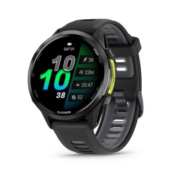 Garmin Forerunner 970 Carbon Grey 010-02969-10