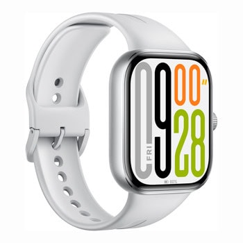 Xiaomi Redmi Watch 5 Silver Gray