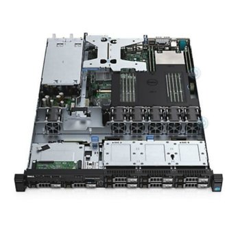 Dell PowerEdge R430 DELL01722