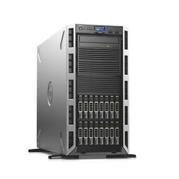 Dell PowerEdge T430, Intel Xeon E5-2609v3