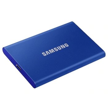 Samsung MU-PC2T0H 2TB Blue