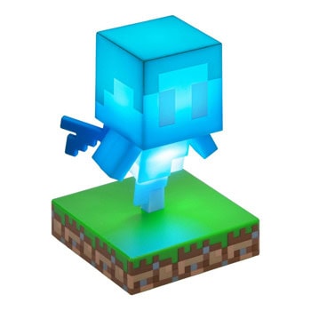 Paladone Icons Minecraft - Allay Light