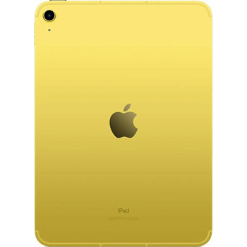 Apple iPad (10th) v2 Cell 64GB Yellow MCML4HC/A