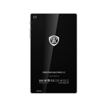 Prestigio MultiPad Color 7.0 3G Black PMT5777_3G_D