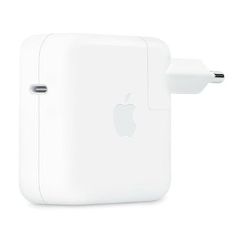 Apple 70W USB-C Power Adapter MXN53ZM/A | JAR Computers Apple 70W USB-C Power Adapter MXN53ZM/A