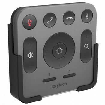 Logitech Meetup Remote Control 993-0013