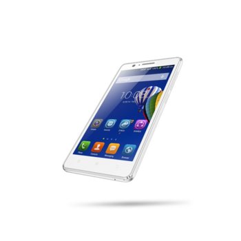 Lenovo A536 White