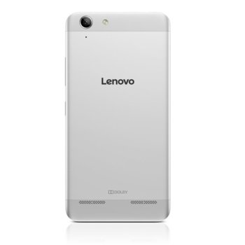 Lenovo Vibe K5 Plus Dual SIM Silver PA2R0002RO