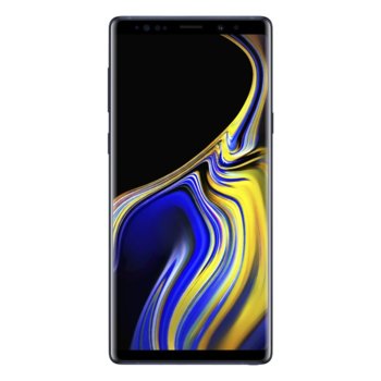 Samsung Galaxy Note 9 DS 512GB Blue