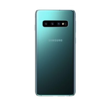 Samsung SM-G975F Galaxy S10+ 128GB Green + 10 000m