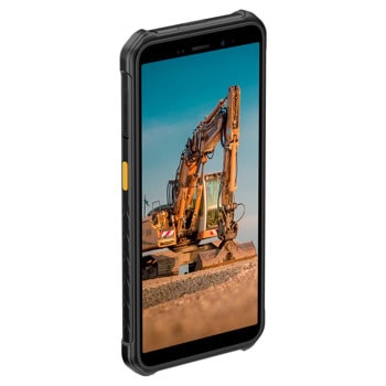 Ulefone Armor X12 Pro 4/64GB Black