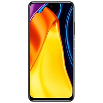 Xiaomi Poco M3 Pro 5G 6GB RAM 128GB Black EU