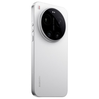 Xiaomi 17 Ultra 16/512GB White MZB0MNIEU