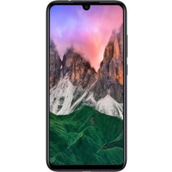 Смартфон Xiaomi Redmi Note 8T (син), поддържа 2 sim карти, 6.3" (16.00 cm) Dot Drop IPS FHD+ дисплей, осемядрен Snapdragon 665 2.0GHz, 4GB RAM, 128GB Flash памет (+ microSD слот), 48+8+2+2 & 13 MPix камера, Android 9.0, 195g | JAR Computers Xiaomi Redmi Note 8T 4/128GB DS Blue