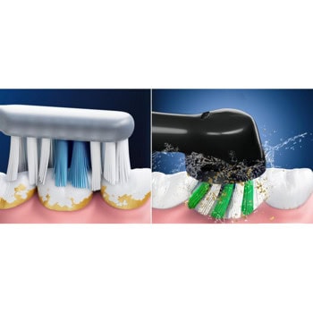 Oral-B Pro Series 1 Black D305.533.3