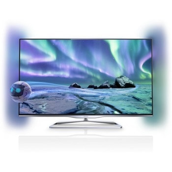 42" (106.68cm) Philips 3D LED SmartTV