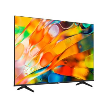 Телевизор Hisense 50E7Q, 50" (127cm) 4K/UHD Smart TV, HDR10+, Dolby Vision, Dolby Atmos, DTS Virtual:X, DVB-T2/C/S2, Wi-Fi, LAN, Bluetooth, 3x HDMI, 2x USB | JAR Computers Hisense 50E7Q
