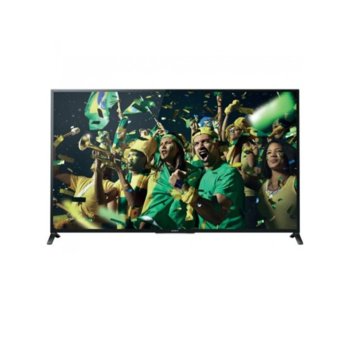 60" Sony KDL-60W855BB 3D Full HD Edge LED