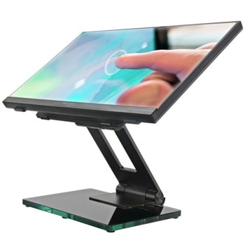 Hannspree POS Stand Deluxe 80-04000007G000