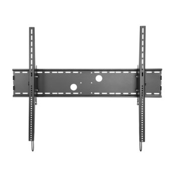 Стойка за стена Sunne 60-100-ET, за екрани до 60"-100", VESA до 1000x200, наклон до 15°, до 100кг | JAR Computers Sunne 60-100-ET