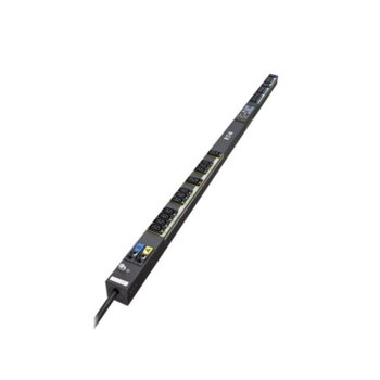 Eлектрически филтър Eaton ePDU ESWB03, 36U, 20x IEC-320-C13, 4x IEC-320-C19, с измерване на изходите | JAR Computers EATON ePDU EMOB22