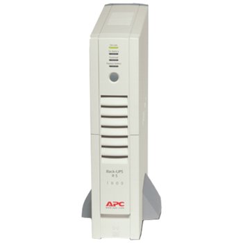 APC 1000VA Back Pro RS