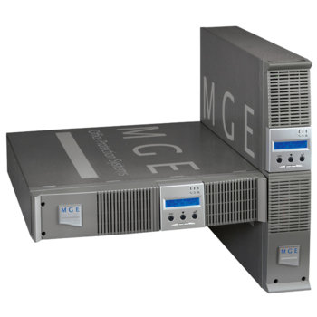 UPS EATON Pulsar 1500 RT2U, 1500VA/700W, On Line | JAR Computers EATON Pulsar 1500 RT2U ONLine