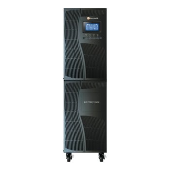 TUNCMATIK NEWTECH PRO X9 6KVA TSK5111