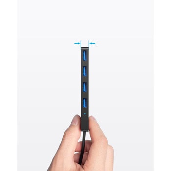 Anker USB-C Data Hub (4-in-1) | JAR Computers Anker USB-C Data Hub (4-in-1)