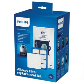 Philips PerformerPro FC8060/01