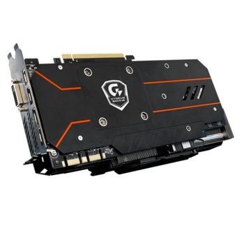 Gigabyte GV-N1080XTREME-8GD