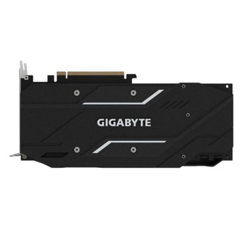 GIGABYTE GeForce RTX 2060 WINDFORCE OC 6GB GDDR6