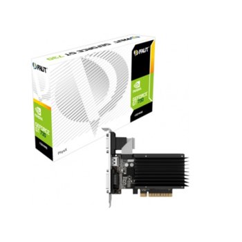 Palit GF GT 730 1GB DDR3