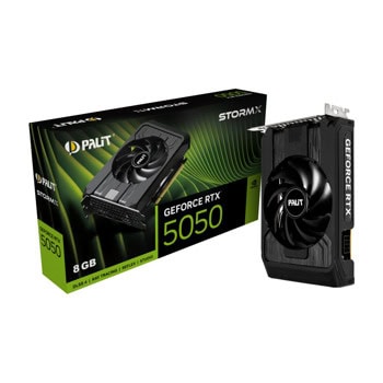 Palit GF RTX 5050 StormX NE65050019P1-GB2070F